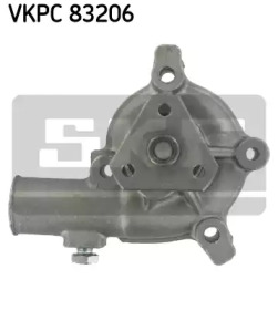 Насос SKF VKPC 83206